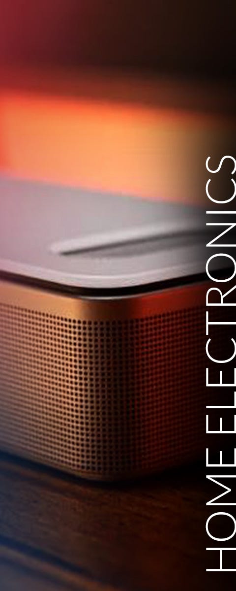 Home Electronics